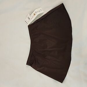 American Beach Swim Skirt Size:10